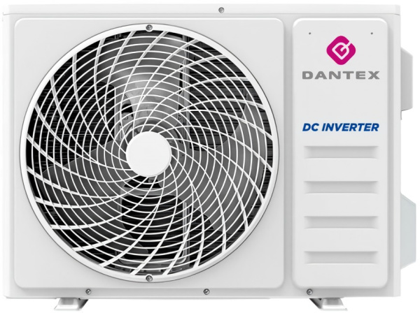 Dantex City RKD-18CHTNI/RKD-18HTNIE-W