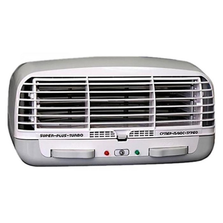 Супер Плюс Турбо