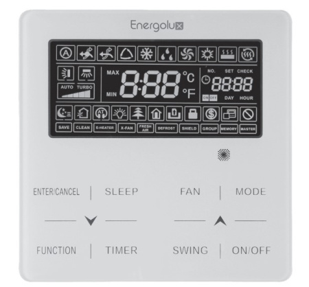 Energolux SMZDH60V3AI