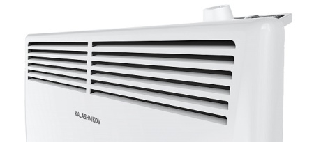 Kalashnikov KVCH-E15M-11