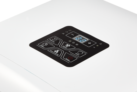 Electrolux Manhattan EACM-07 FM/N3