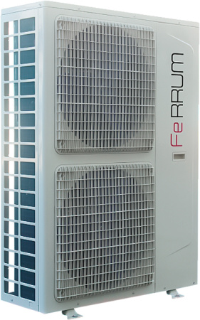 Ferrum LCAD60D1-A/LCAU60U1-A-WS30