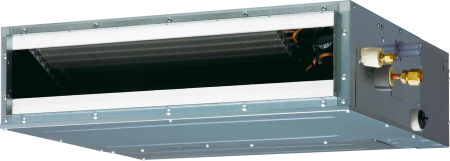 Fujitsu ARXG14KLLAP/AOYG14KATA