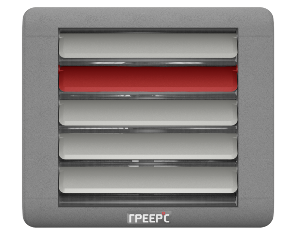 ГРЕЕРС ВС-1230ЕСM