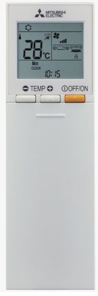 Mitsubishi Electric Standart MSZ-AP50VGK (с Wi-Fi)