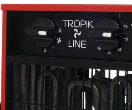 Tropik Line ТПЦ-9