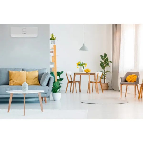 Bosch Climate Line 2000 CLL2000 W 35/CLL2000 35