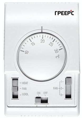 ГРЕЕРС ЕС-12