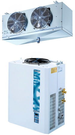 Rivacold FSL016Z012Winter