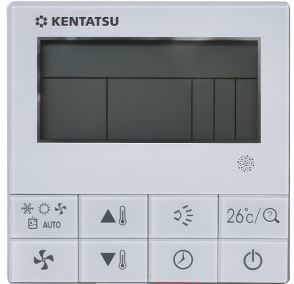 Kentatsu KT200HFAN1