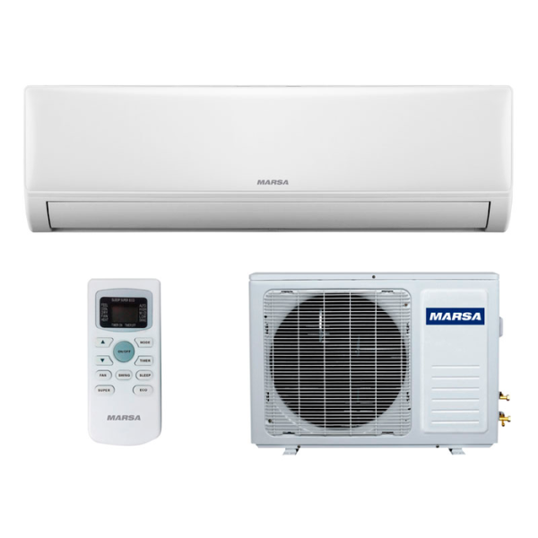 Marsa Astro RK-09MTI