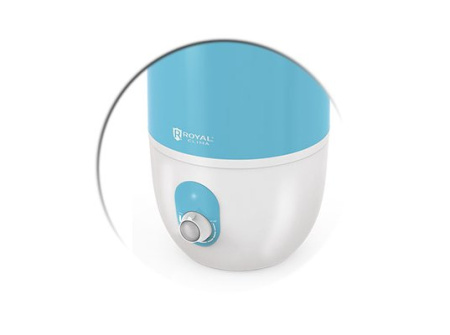 Royal Clima Sanremo RUH-S380/3.0M-BU