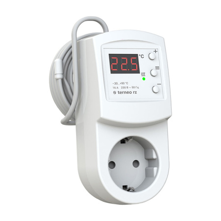 Термостат Terneo rz-2 м