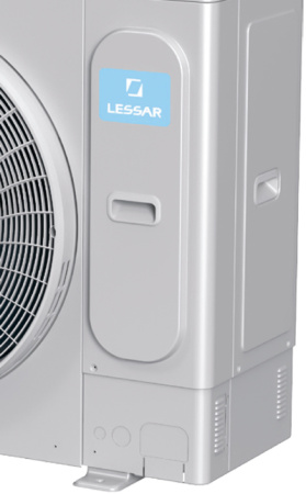 Lessar LUQ-E155AUA2-H