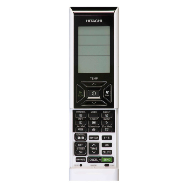 Hitachi SPX-RCKA