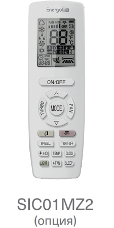 Energolux SMZDS07V2AI*