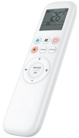 AUX Q Light ASW-H07A4/QH-R1/AS-H07A4/QH-R1