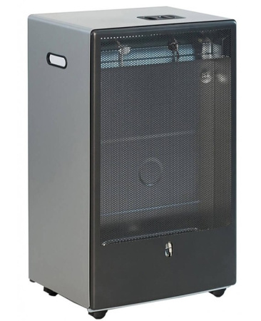 TMC BLUE BELLE ТО 4,2 кВт Серый