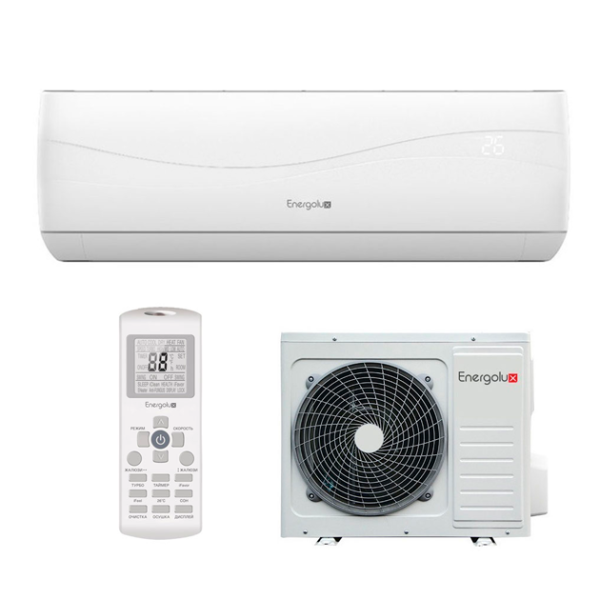 Energolux Lausanne SAS07L4-A/SAU07L4-A