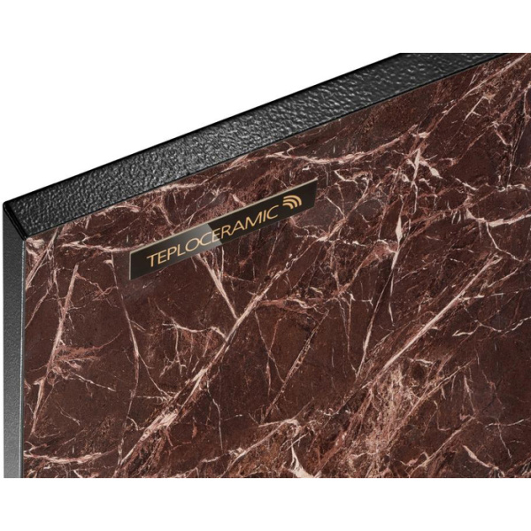 Teploceramic TCM 600 мрамор 694425