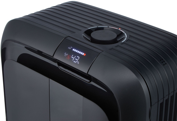 Boneco H700 чёрный