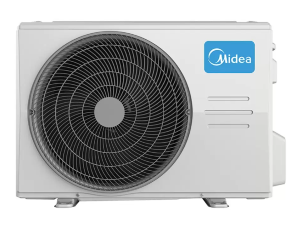 Midea MTI-24HWN1-Q(A)/MOX430U-24HN1-Q