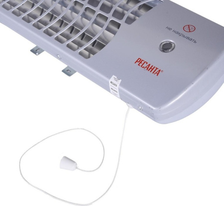 Ресанта ИКО 1500Л (кварцевый)