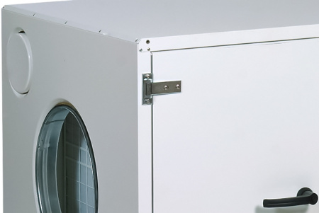 Dantherm CDP 175 (380В)