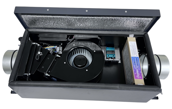 Minibox E-300 MINI Zentec