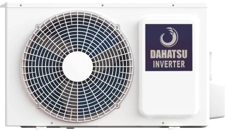 Dahatsu MIRROR BCH-07i