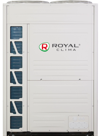 Royal Clima RCWT-96XTFW