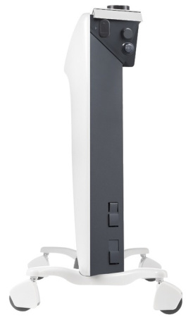 Electrolux ECH/AG2-1500 T-TUM3 с блоком управления и шасси