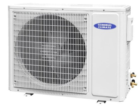 General Climate GC/GU-DN36HWF