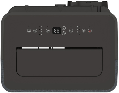 Ballu Velure BPAC-14 EW/N6