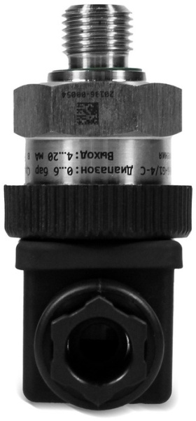 ELHART PTE5000C-010-G1/4-С