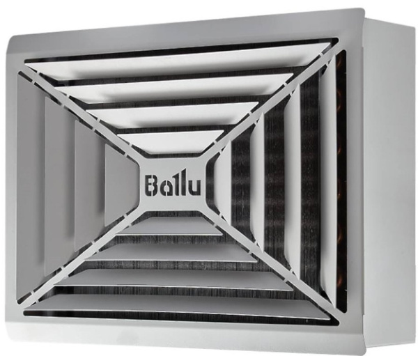 Ballu BHP-W4-15-D