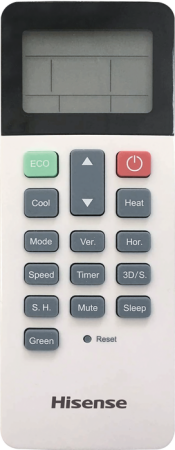 Hisense AVBC-38HJFKA