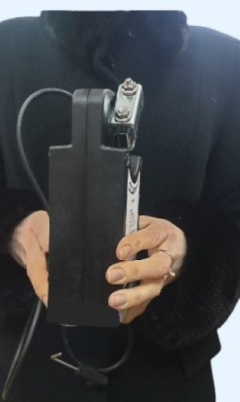 Gruner 341-024D-03-S2