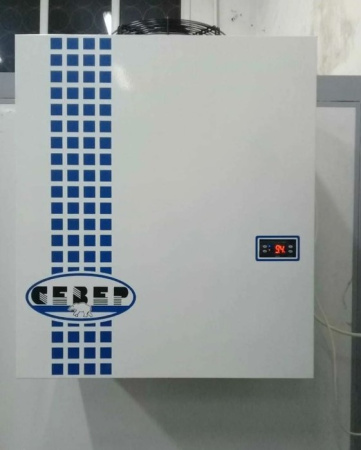 Север MGM-i 107 S