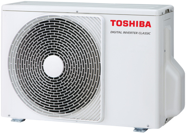 Toshiba RAV-RM561BTP-E/RAV-GP561ATP-E