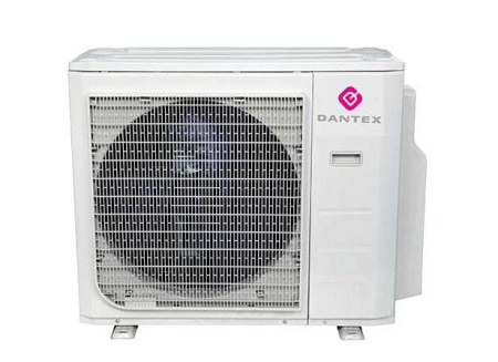 Dantex Free Match RK-5M42HM3E-W