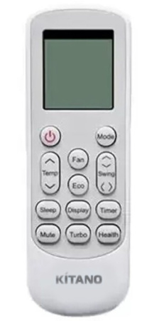 Kitano Walli KRD- Walli-24