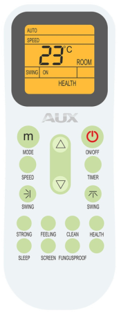 AUX ALCF-HS48/5DR2/AL-HS48/5DR2(U)
