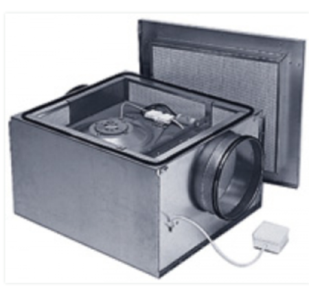 Ostberg IRE 50*30 C1