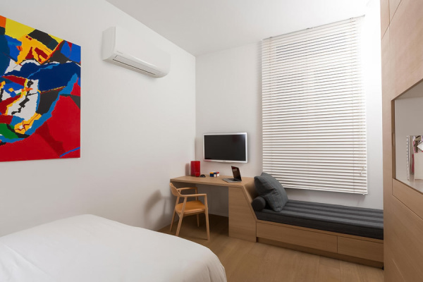 Daikin Sensira FTXF20D/RXF20D