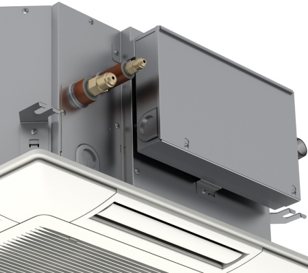 Hitachi RCIM-0.8FSRE