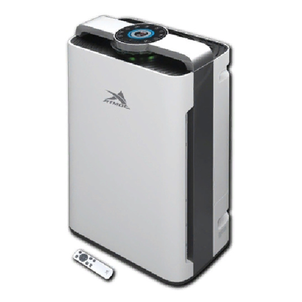 Атмос Макси-550