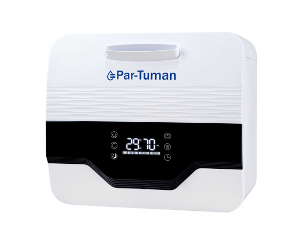 Par-Tuman ГТН-1,8