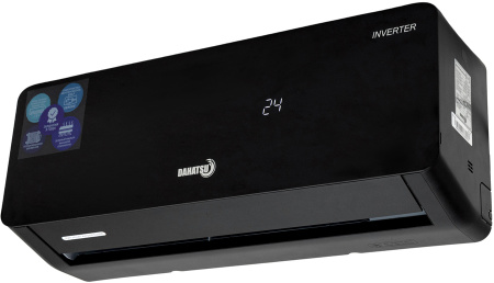 Dahatsu MIRROR BCH-07i