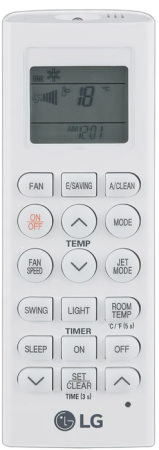 Lg Artcool Gallery A09FT